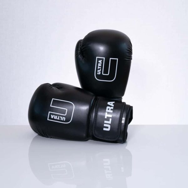 Ultra boxing gloves