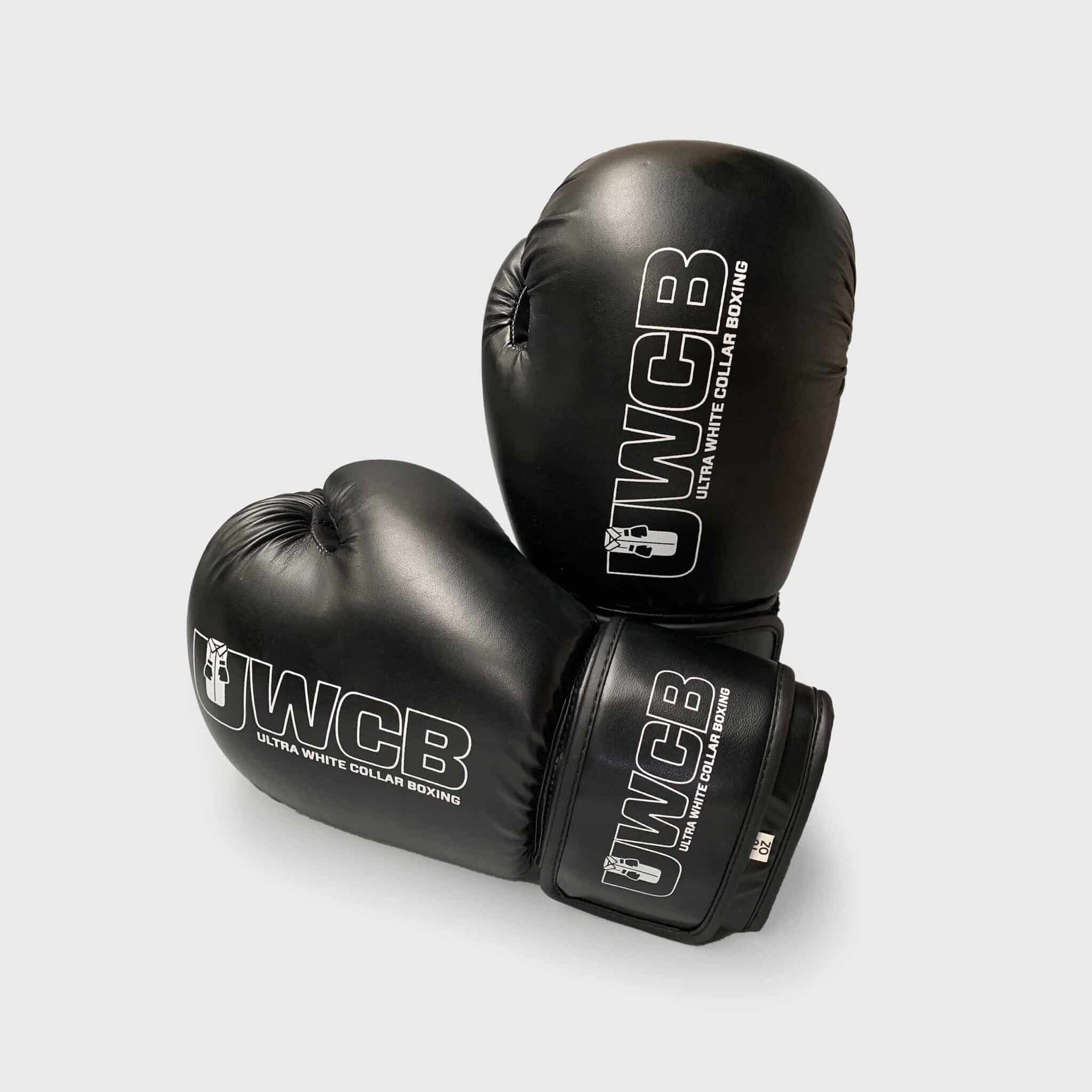 wcb boxing gloves