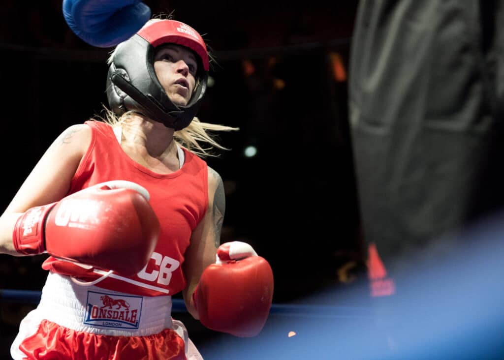 Ultra White Collar Boxing Training Learn To Box UWCB Ultra White Collar Boxing Training Learn To Box UWCB